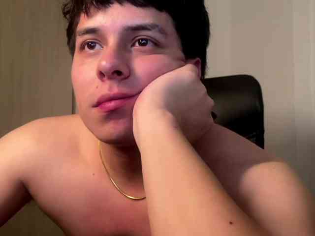 TonyHoffa Sex Cam Show