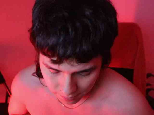 TonyHoffa Sex Cam Show