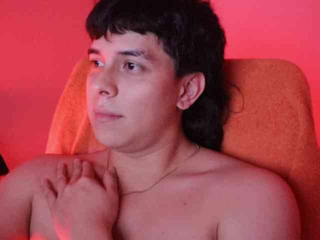 TonyHoffa Sex Cam Show