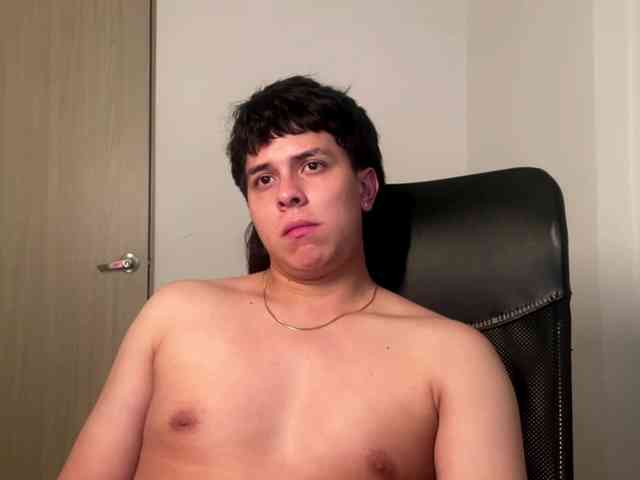 TonyHoffa Sex Cam Show