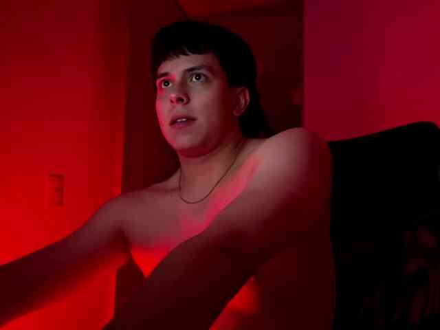 TonyHoffa Sex Cam Show