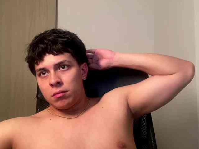 TonyHoffa Sex Cam Show