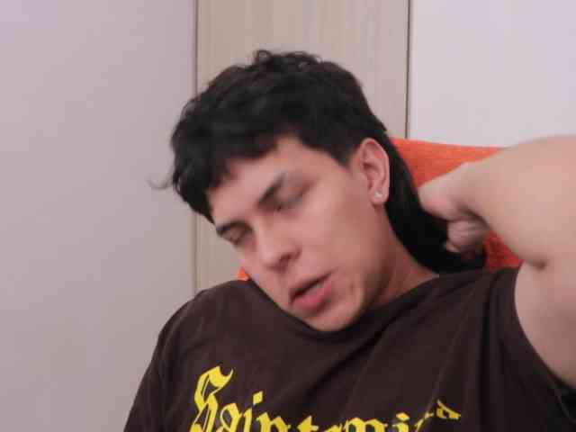 TonyHoffa Sex Cam Show