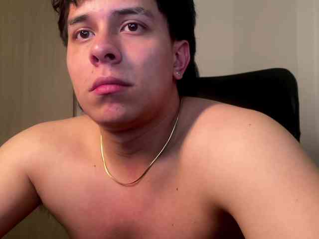 TonyHoffa Sex Cam Show