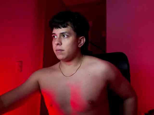 TonyHoffa Sex Cam Show