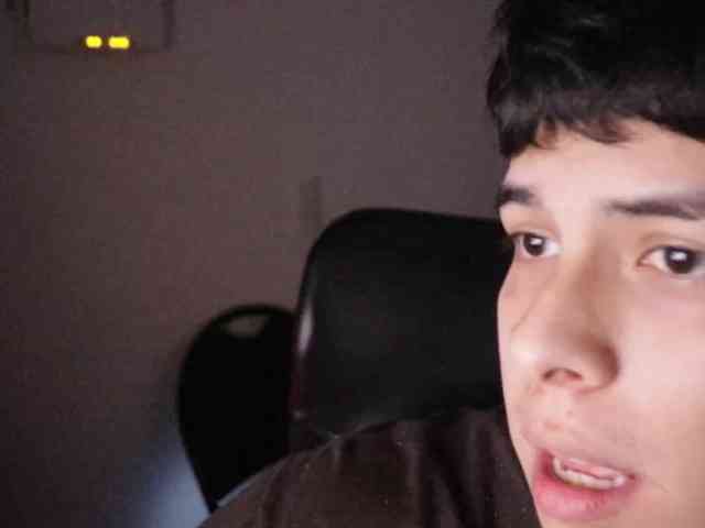 TonyHoffa Sex Cam Show