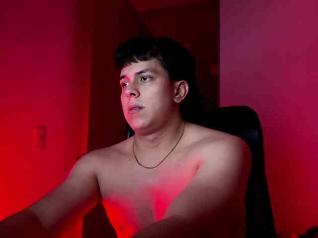 TonyHoffa Sex Cam Show