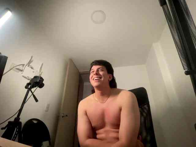 TonyHoffa Sex Cam Show