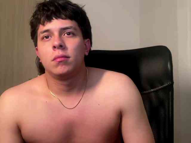 TonyHoffa Sex Cam Show
