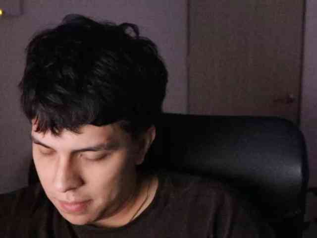 TonyHoffa Sex Cam Show