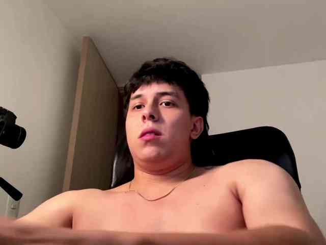 TonyHoffa Sex Cam Show