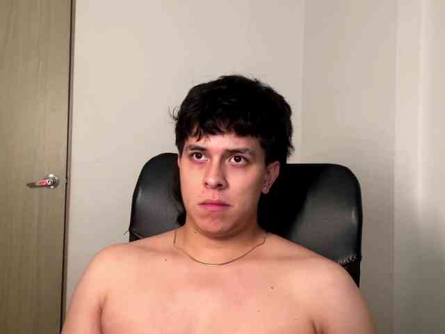 TonyHoffa Sex Cam Show
