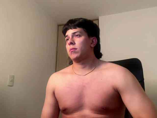 TonyHoffa Sex Cam Show