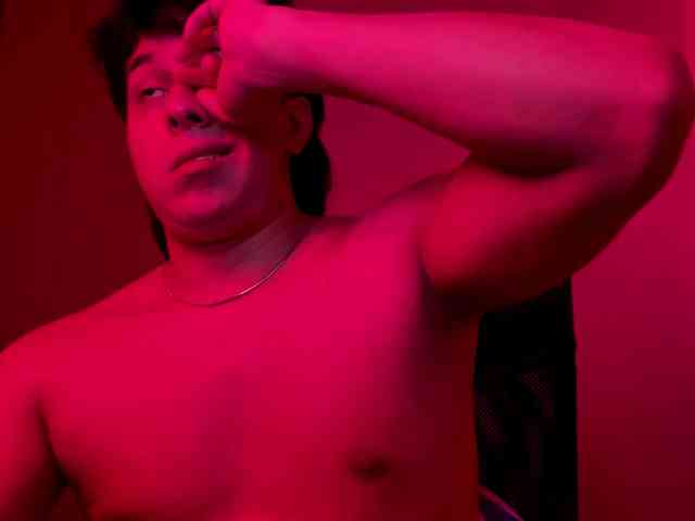 TonyHoffa Sex Cam Show