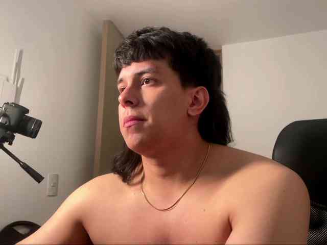 TonyHoffa Sex Cam Show