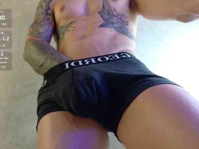 French-sexx