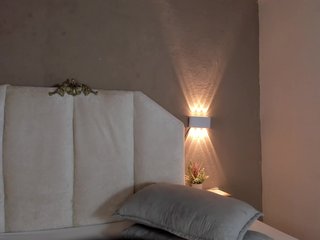 Juliette-1's Live Webcam
