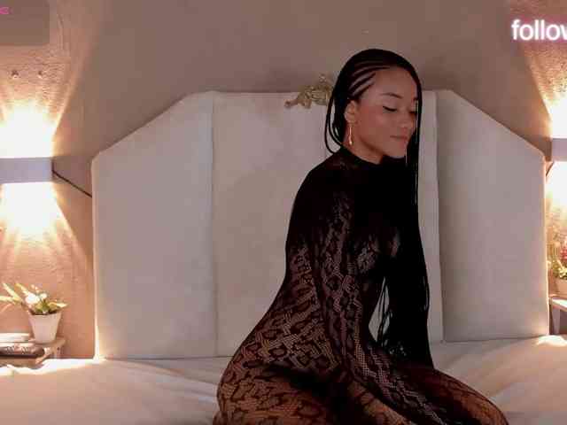 Juliette-1 webcam