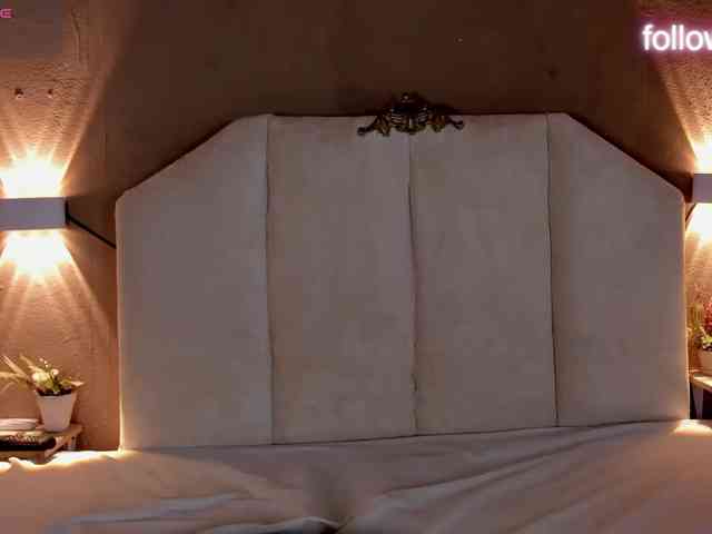 Juliette-1 webcam