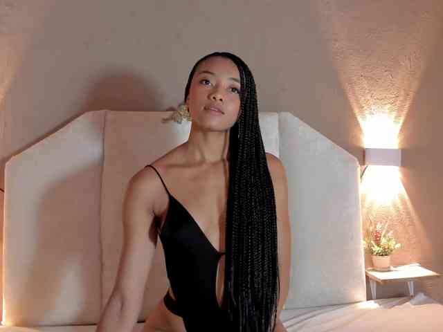 Juliette-1 webcam