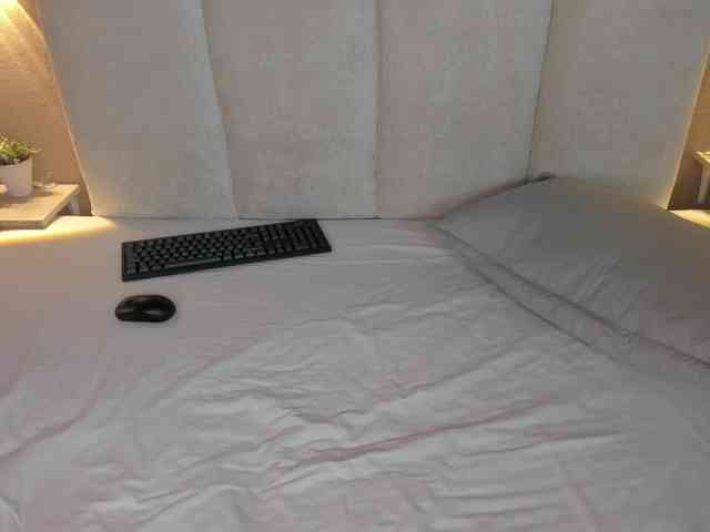 Juliette-1 webcam