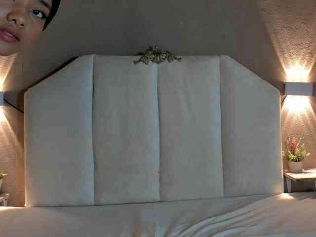 Juliette-1 webcam