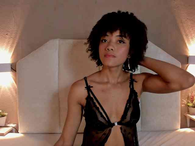 Modèle: Juliette-1