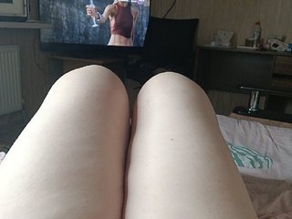 Elizabethh Porn Show