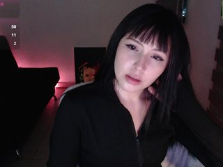 meko-hzu Porn Show