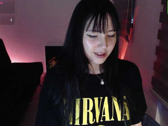 meko-hzu live cam on BongaCams