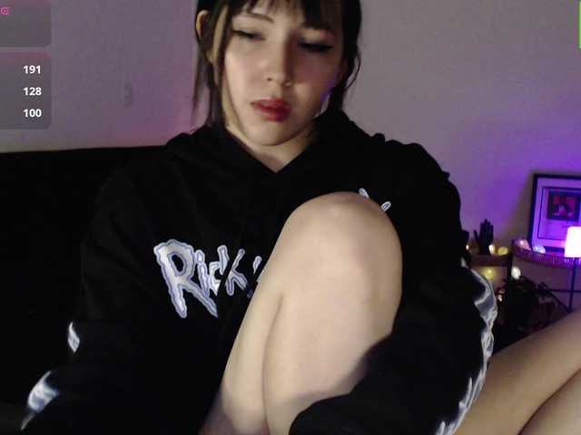 meko-hzu live cam on BongaCams