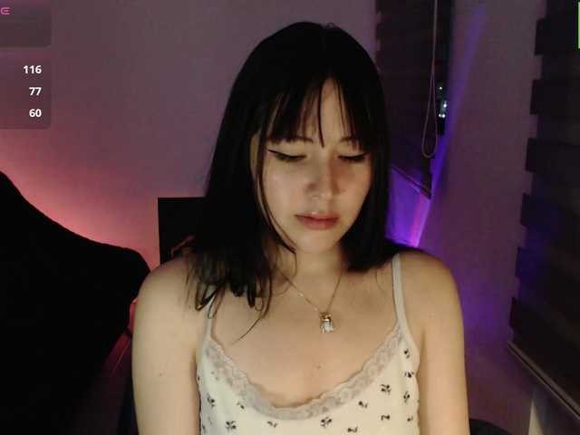 meko-hzu live cam on BongaCams