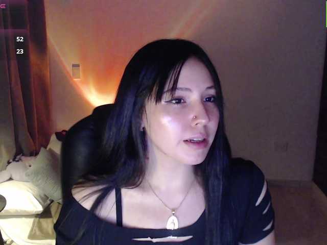 meko-hzu live cam on BongaCams