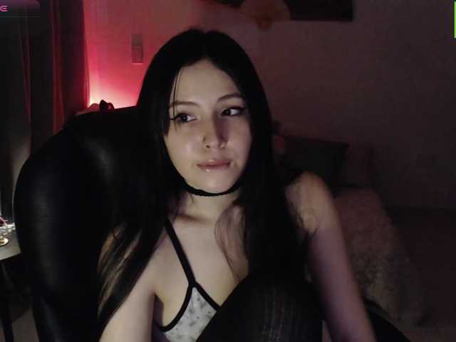 meko-hzu live cam on BongaCams