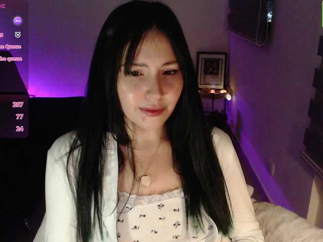 meko-hzu's BongaCams show and profile