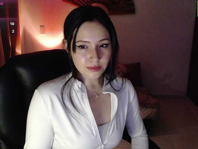 meko-hzu live cam on BongaCams