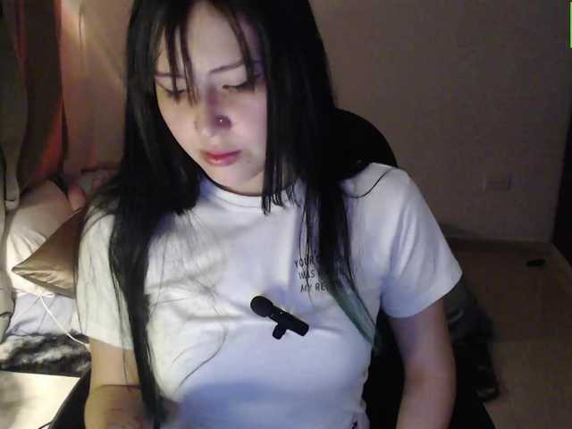 meko-hzu live cam on BongaCams