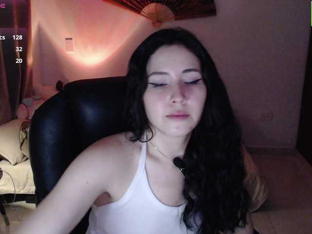 meko-hzu live cam on BongaCams