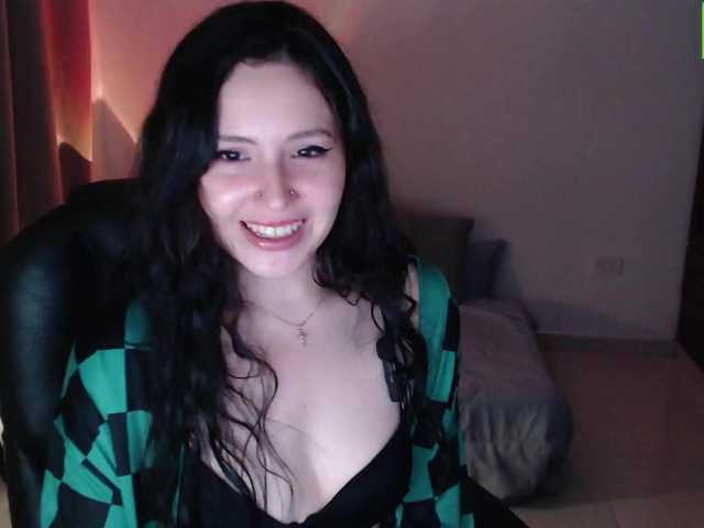 meko-hzu live cam on BongaCams
