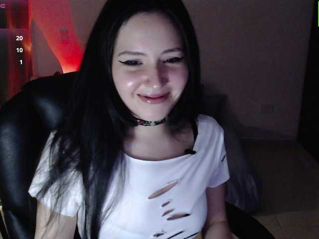 meko-hzu live cam on BongaCams