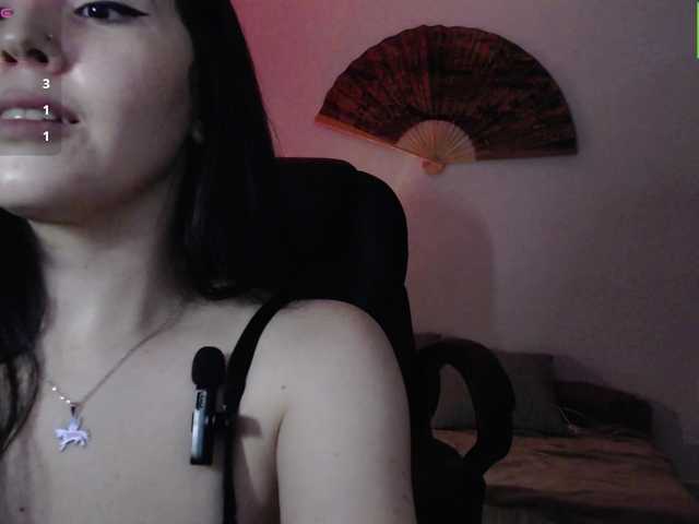 meko-hzu live cam on BongaCams