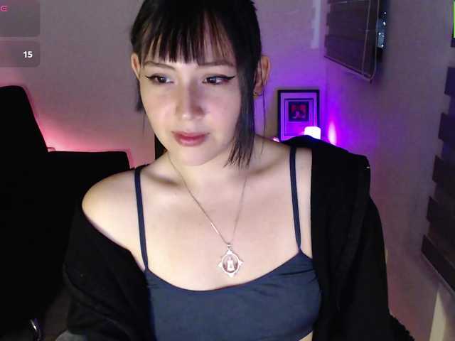meko-hzu live cam on BongaCams