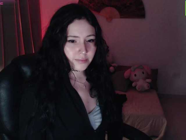 meko-hzu live cam on BongaCams