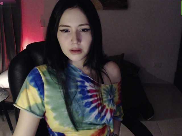 meko-hzu live cam on BongaCams