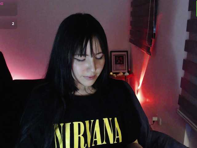meko-hzu live cam on BongaCams