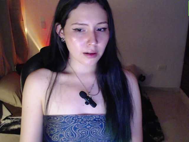 meko-hzu live cam on BongaCams