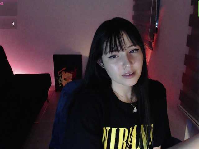 meko-hzu live cam on BongaCams