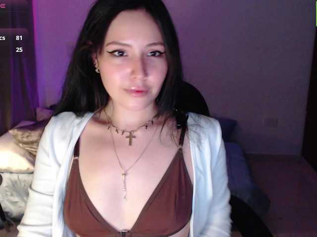 meko-hzu live cam on BongaCams