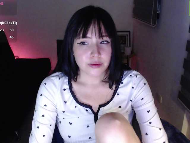 meko-hzu live cam on BongaCams