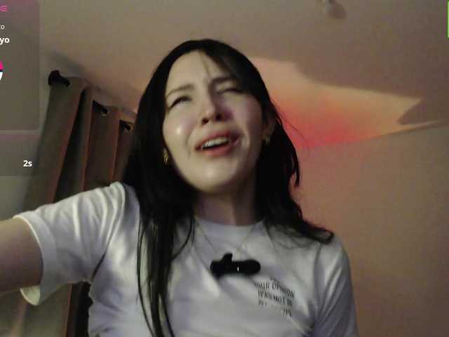 meko-hzu live cam on BongaCams